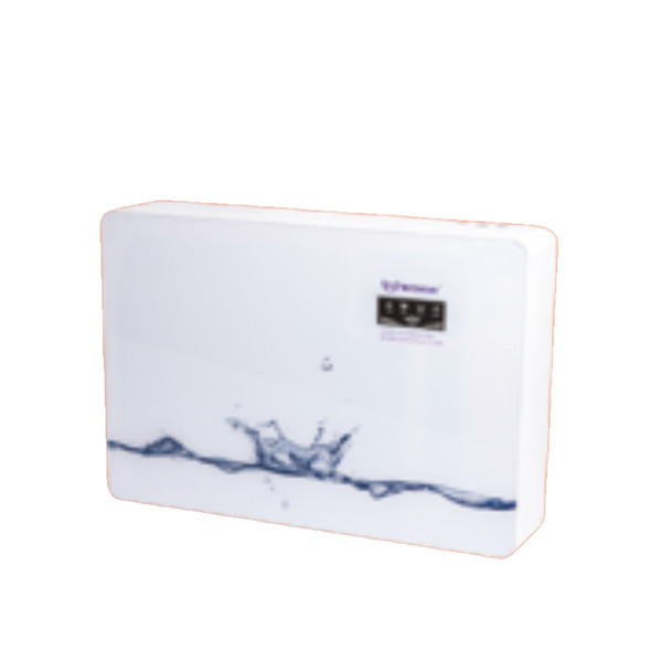 WATER PURIFIER SYSTEM